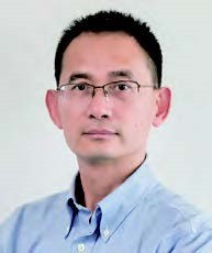 Jun (Mike)Wang